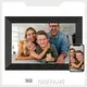 Wireless Digital Picture Frame Product Wholesale - YIAIFRAME 1