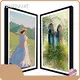Digital Art Frame 2022 Digital Photo Frame Wholesale - YIAIFRAME 1