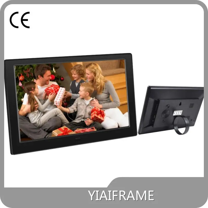 Online Digital Clock with Day and Date Product Wholesale - YIAIFRAME 1