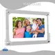 Digital Picture Frame Rechargeable Battery Digital Photo Frame Wholesale - YIAIFRAME 1