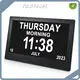 Online Digital Clock with Day and Date Digital Day Clock Wholesale - YIAIFRAME 1