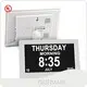 Digital Clock with Day and Time Digital Day Clock Wholesale - YIAIFRAME 1