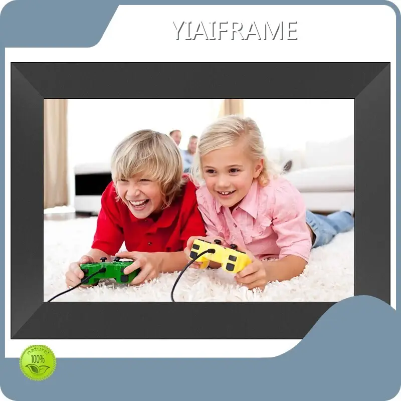 Digital Picture Frame Wholesale Product Wholesale - YIAIFRAME 1
