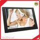 Digital Frame That Plays Music Product Wholesale - YIAIFRAME 1
