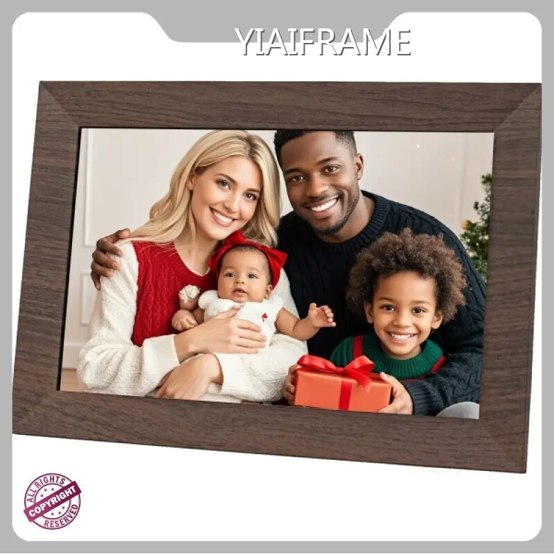 Digital Wall Art Frame Art Digital Frame Wholesale - YIAIFRAME 1
