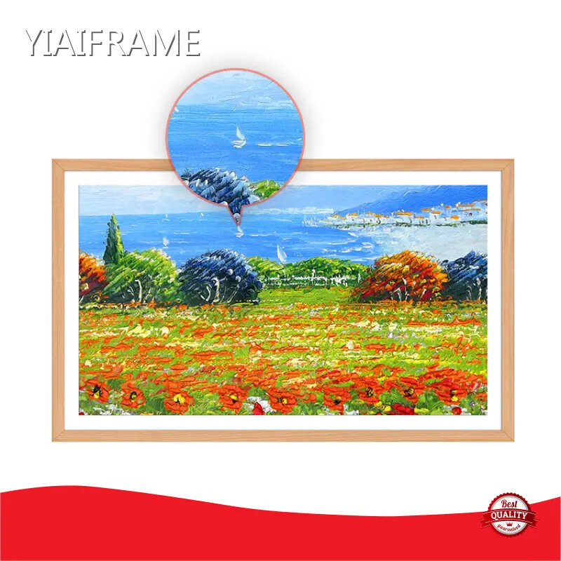 4k Digital Art Frame by YIAIFRAME 1