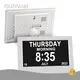 Online Digital Clock with Day and Date by YIAIFRAME 1