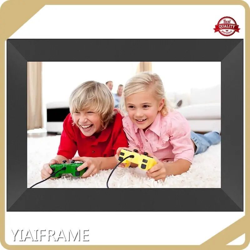 Digital Photo Frame Factory Product Wholesale - YIAIFRAME 1