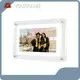 Battery Powered Digital Photo Frame by YIAIFRAME 1