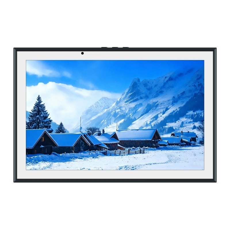 10.1-Inch Android Smart Touch Display with Custom Apps, WiFi & RK3566 Processor 1