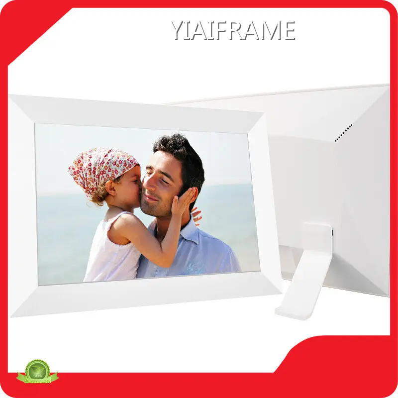 Best Wifi Digital Frame by YIAIFRAME 1