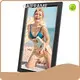 Wi Fi Cloud Digital Photo Frame Wifi Digital Frame Wholesale - YIAIFRAME-1 1