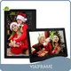 Slideshow Picture Frame with Music Product Wholesale - YIAIFRAME 1