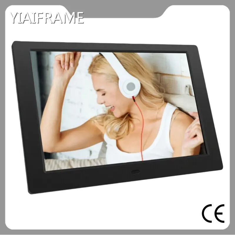 Photo Frame Music Video Digital Photo Frame Wholesale - YIAIFRAME 1