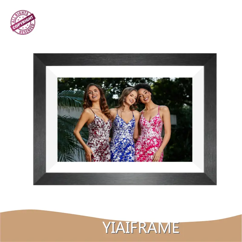 Best Digital Art Frame Product Wholesale - YIAIFRAME 1