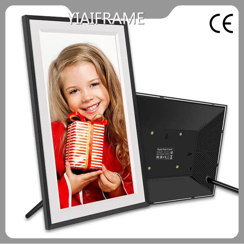Electronic Photo Frame Wifi Digital Photo Frame Wholesale - YIAIFRAME 1