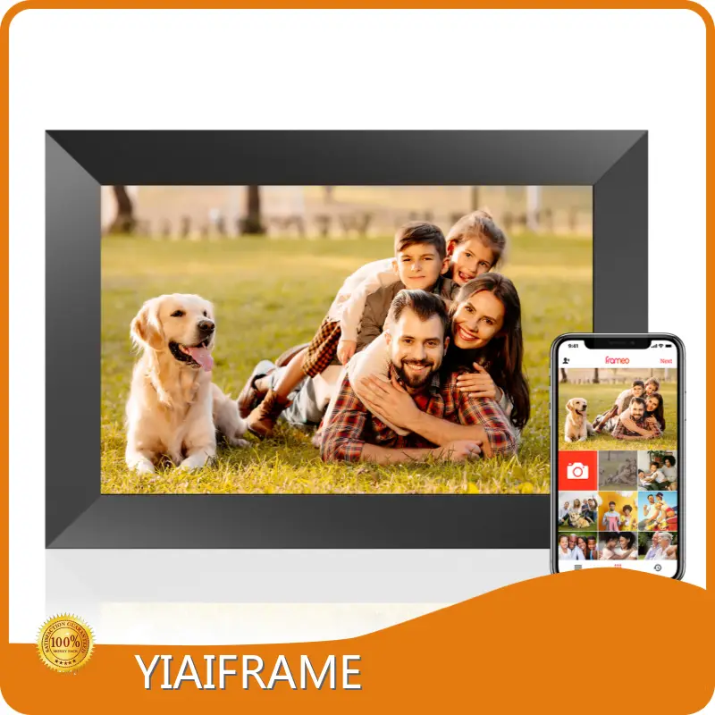 Product Wifi Picture Frame Suppliers 1