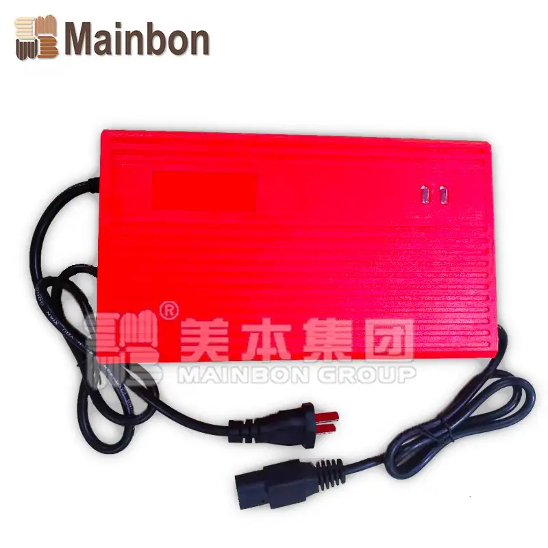 Adult Tricycle Parts 48V Lead Acid Battery Charger 1