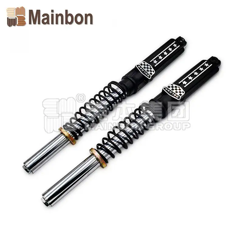 Electric Tricycle Front Shock Absorber Tricycle Parts Manufacturers 1