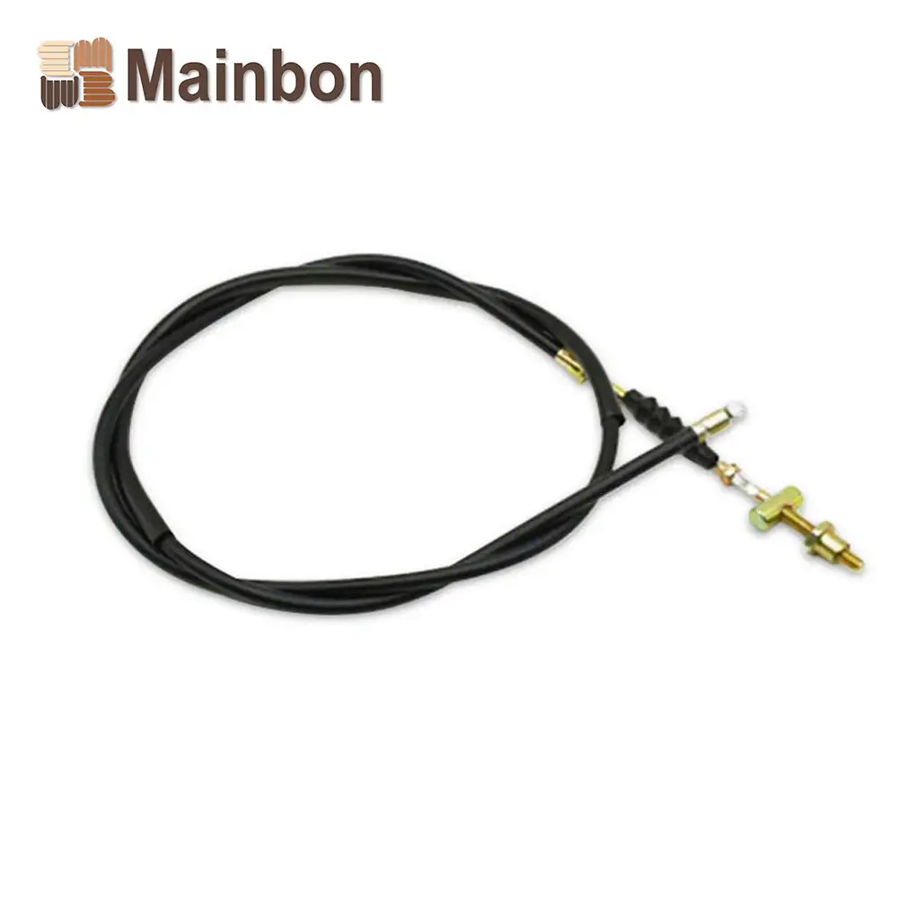 Motorcycle Accessories Cg125 Motorcycle Parts Brake Cable 1