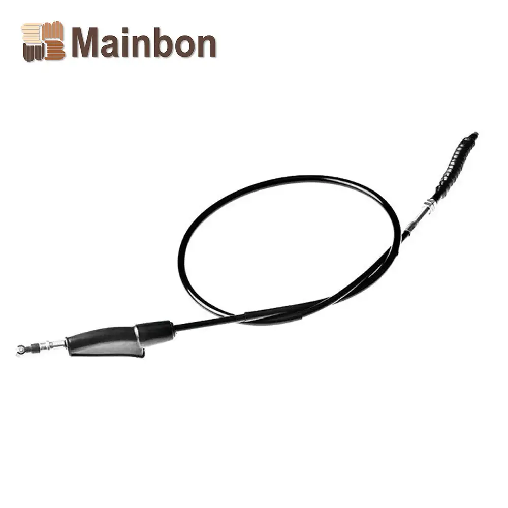 Custom Motorcycle Spare Parts and Accessories Cg125 Clutch Cable 1