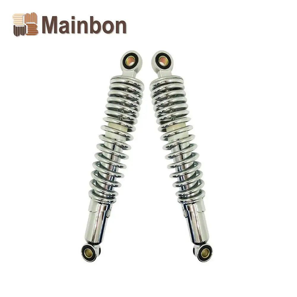 CG125 Motorcycle Spare Parts Wholesale Rear Shock Absorber 1
