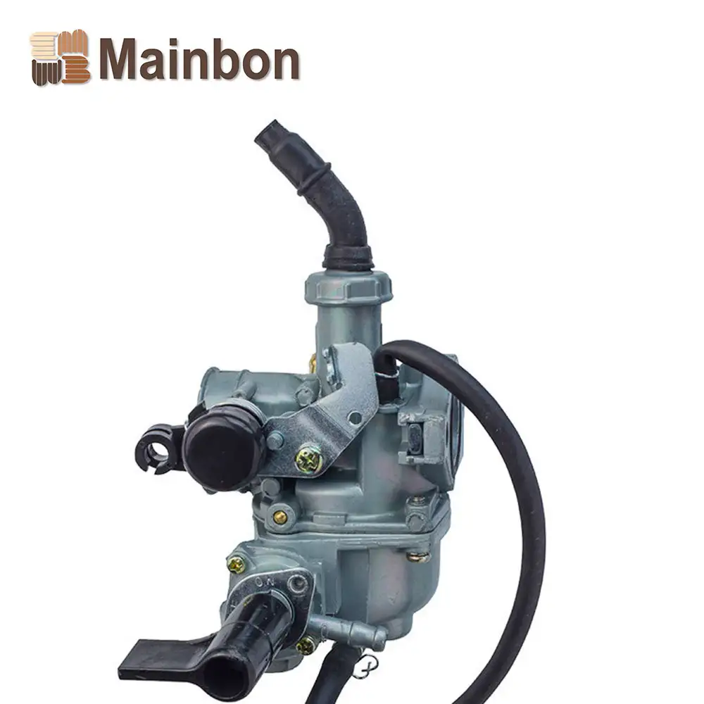 Motorcycle Replacement Parts Motorcycle Engine Parts Carburetor 1