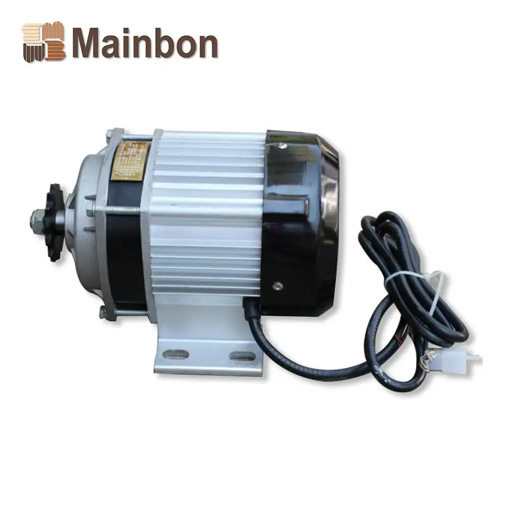 Trike Bike Parts 48v Motor Brushless Bldc Motor for Rickshaw Conversion Kits 1