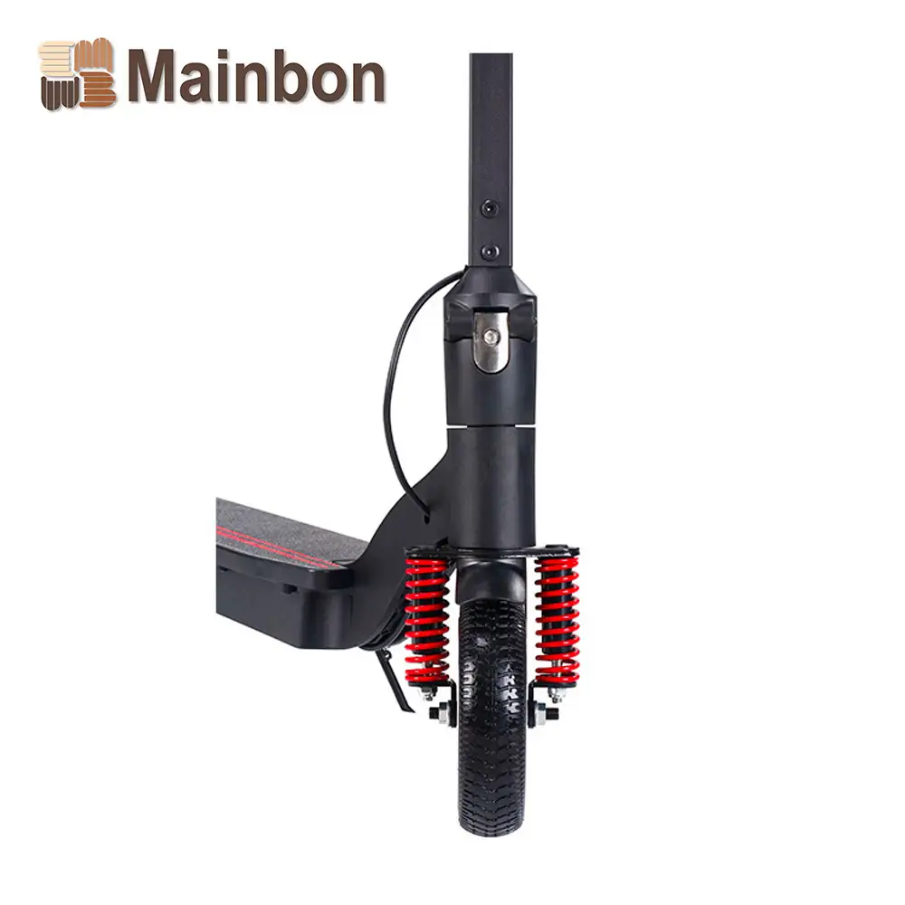 Rechargeable Motorized Electric Scooter for Adults 1