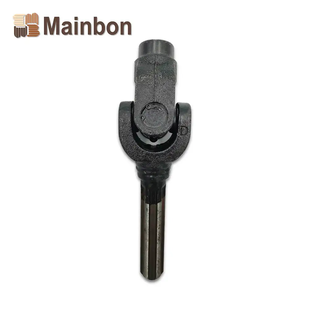 Electric Tricycle Parts U Joint Universal Cross Shaft 1