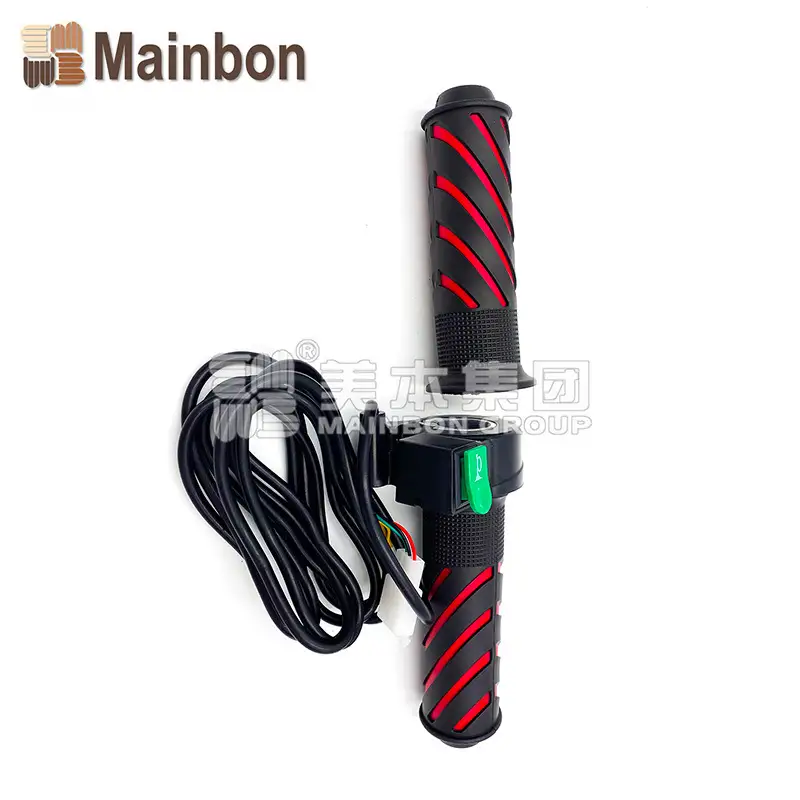 Electric Tricycle and Auto Rickshaw Spare Parts Red&black Pick Up 1