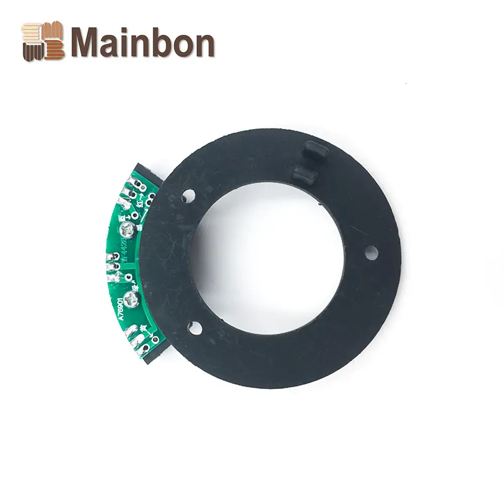 Electric Tricycle Auto Rickshaw Parts Motor IC 1