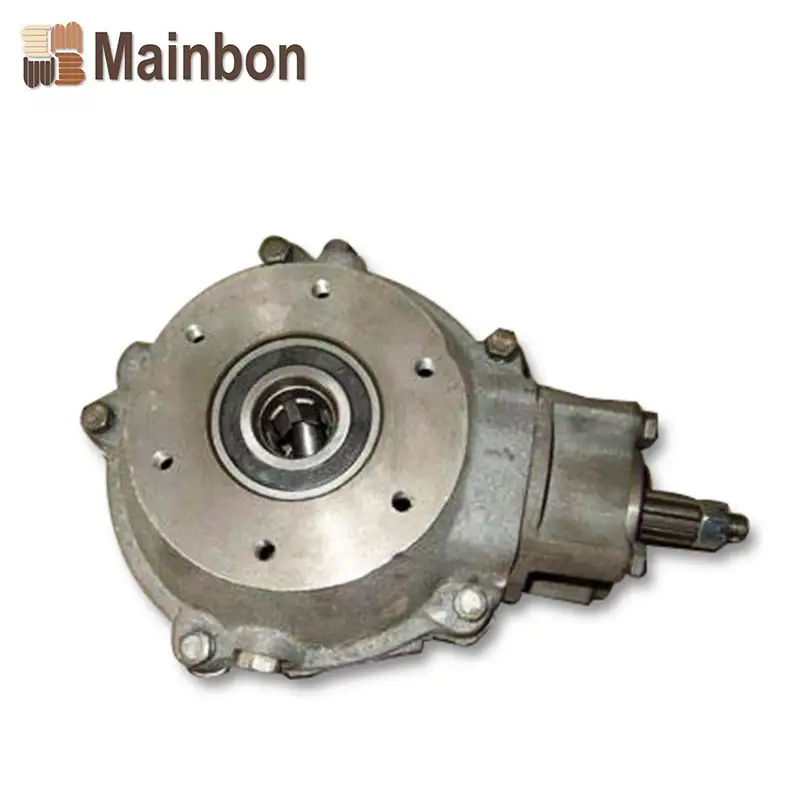 Electric Tricycle Parts Differential Assy Transmission Gear Box 1