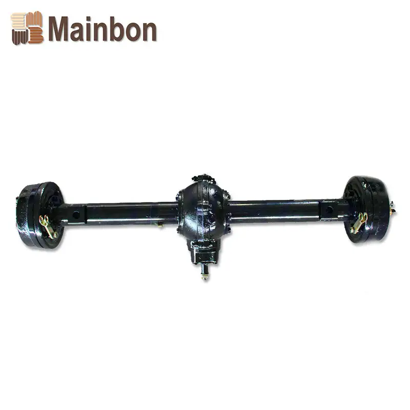 Trike Bicycle Accessories Three Wheeler Booster Drive Axle 1