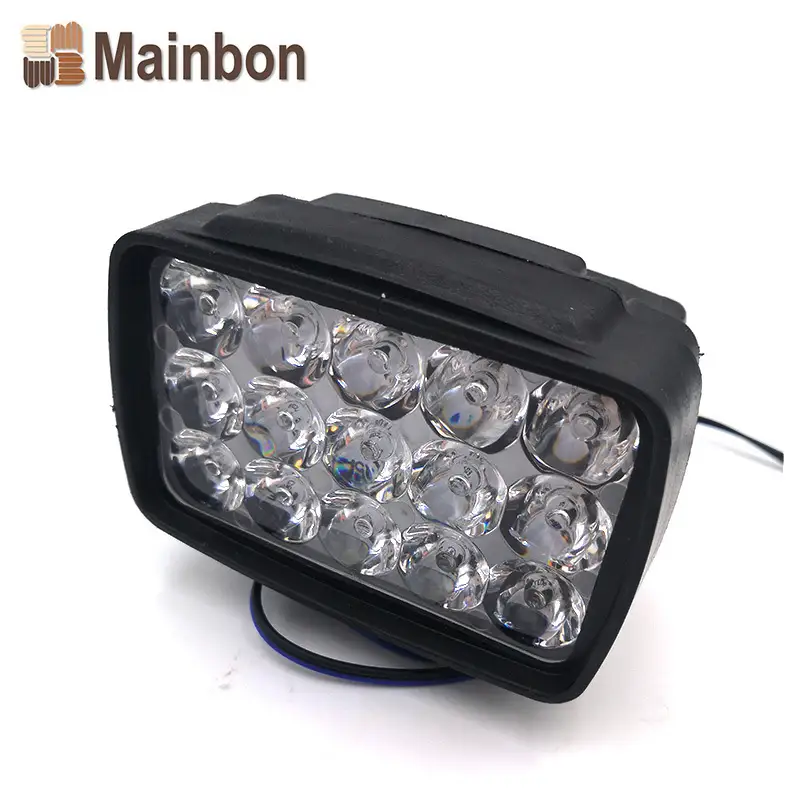 Trike Bicycle Accessories Headlight Spotlight Bulb 1