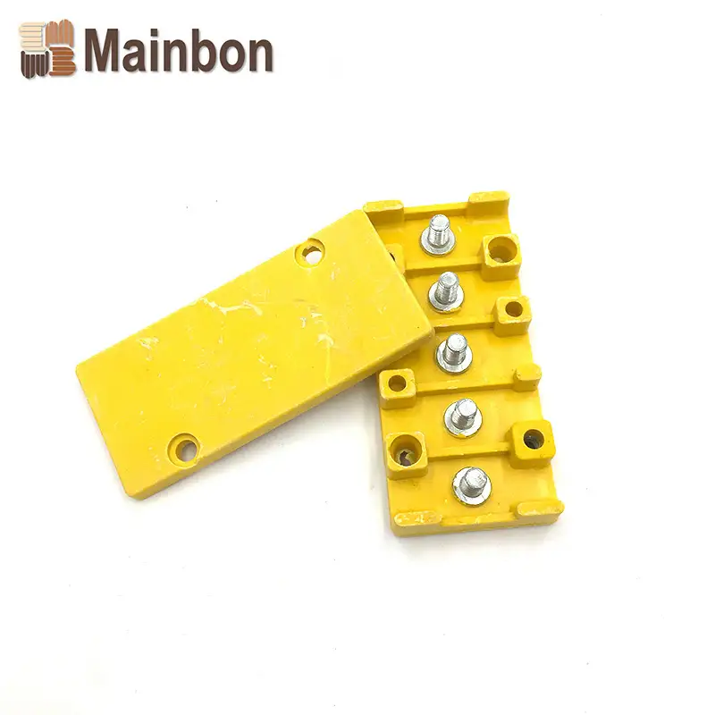 Tricycle Replacement Spare Parts Cable Connector Box 1