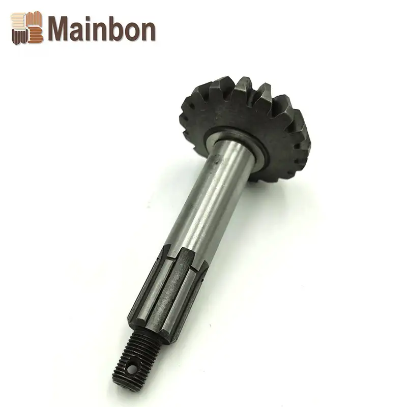 Custom Trike Parts 14th Gear 17th Gear Differential Gear 1