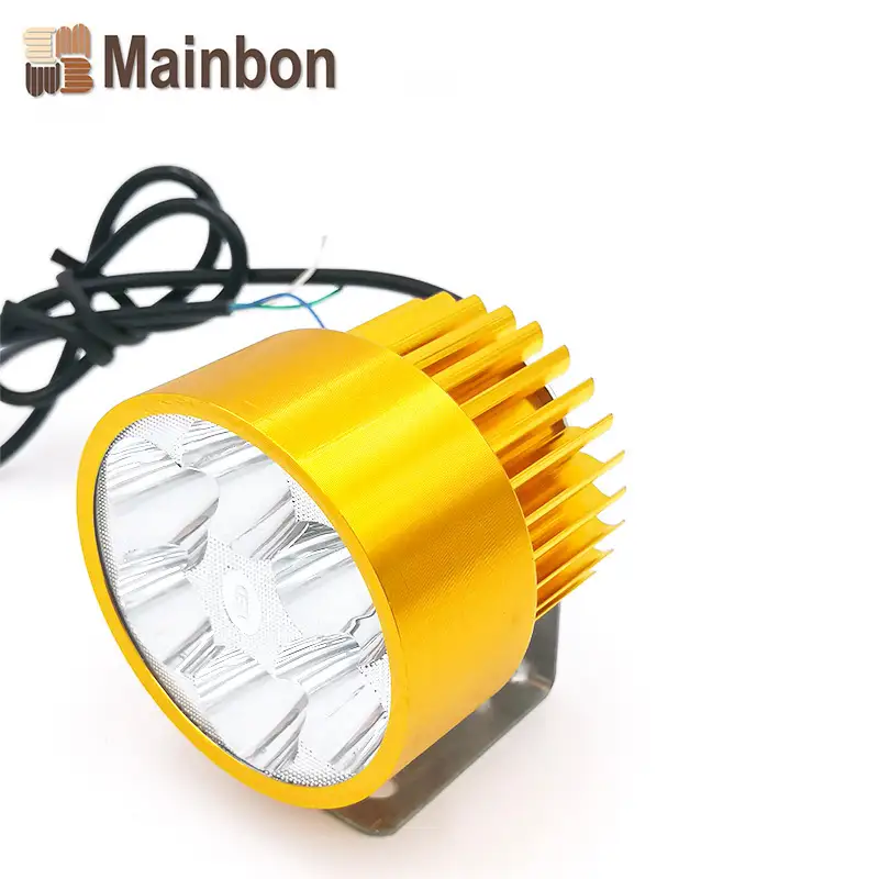Waterproof  Adult Trike Accessories  Front Light 1