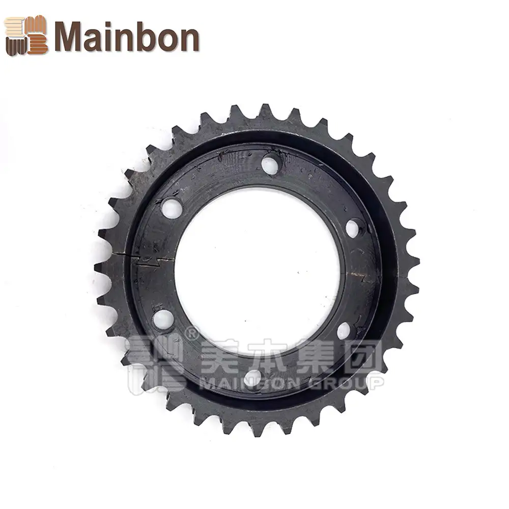 Rear Axle Differential Gear For Electric Tricycle 1