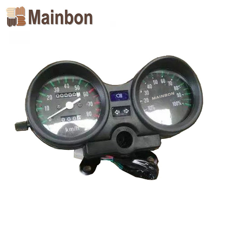 Electric Tricycle Parts Mechanical Speed Meter Speed Indicator 2