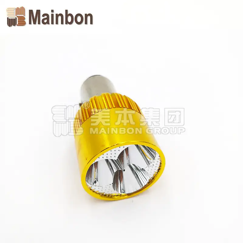 Tricycle Bike Parts Strobeflash Light Headlights Lighting 12v 1