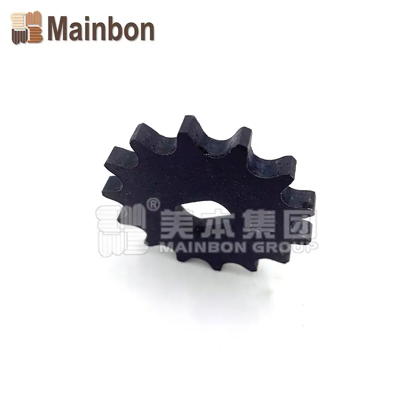 Electric Trike Bike Parts 14t Tooth Sprocket 420 Chain Motor Pinion Gear 1