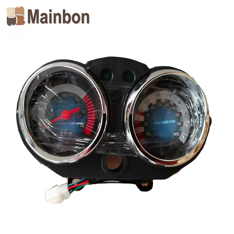 Tricycle Spare Parts Digital Speed Meter Indicator 1