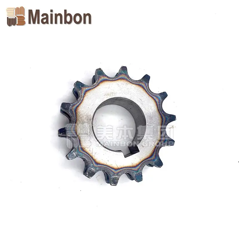 Motorized Trike Parts Rear Axle Differential 18t Double Gear 1