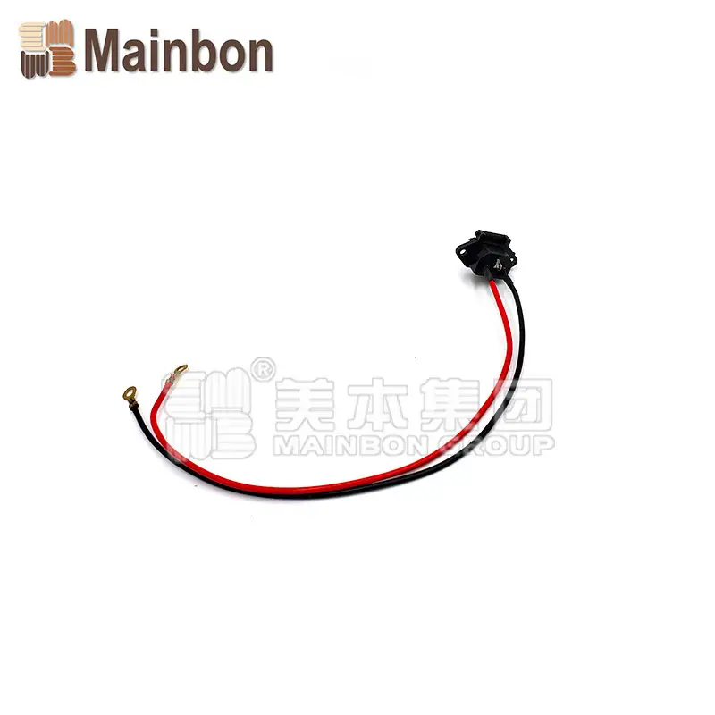 Electric Tricycle Parts Battery Trike Charging Socket Rickshaw Charger Cot 1