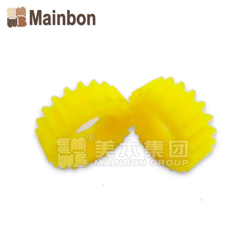 Electric Tricycle Parts Nylon Plastic Gear For Electric Motor 1