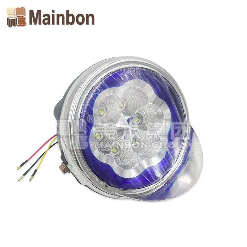Electric Tricycle LED 48V60V Universal Headlight 1