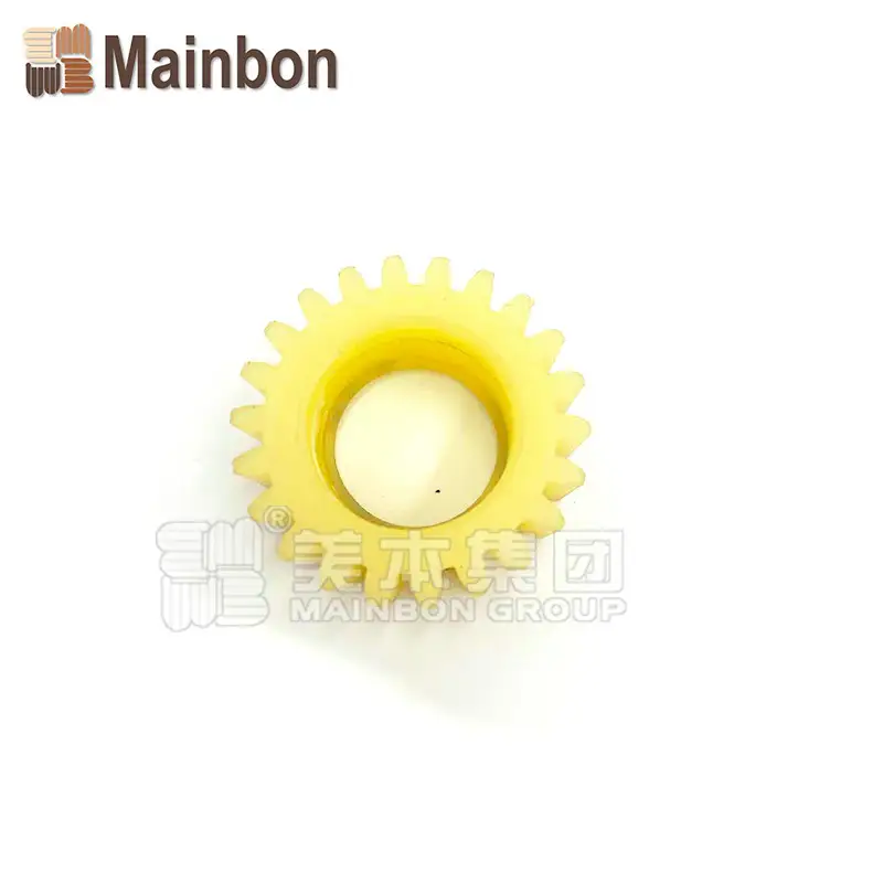 Electric Tricycle Parts Nylon Plastic Gear Manufacturer 1