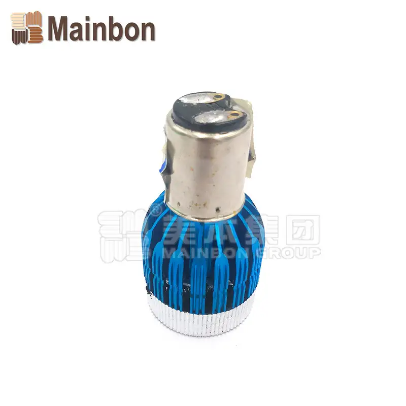 Electric Tricycle Parts Built-in Led Bulb  Far and Near Light 12v48v60v 1