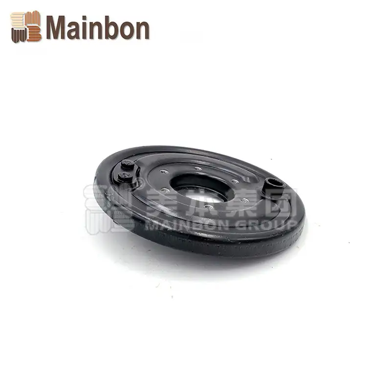 Electric Tricycle Parts Rear Axle Parts Brake Cover Supplier 1